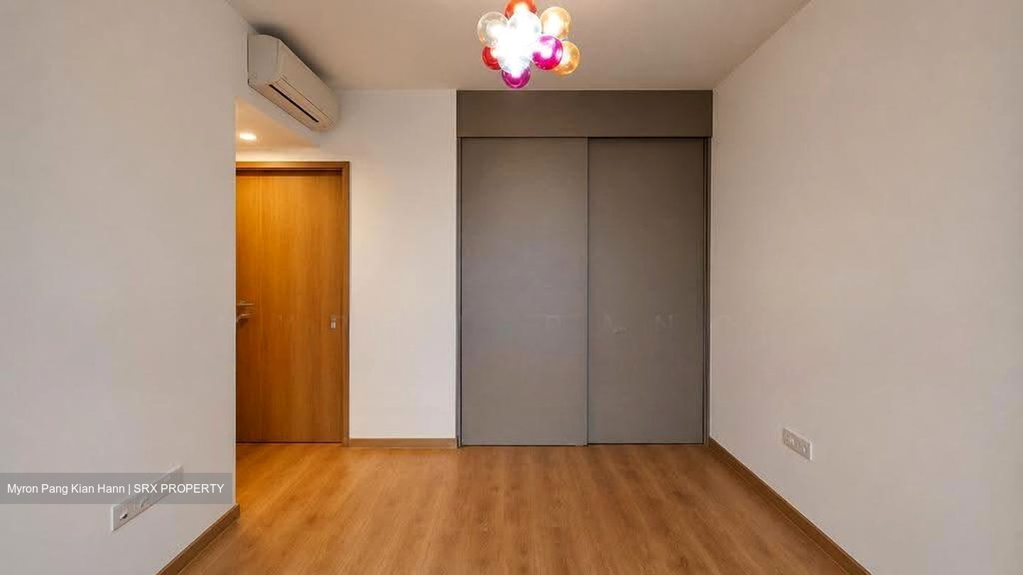 Rivercove Residences (D19), Condominium #613568561